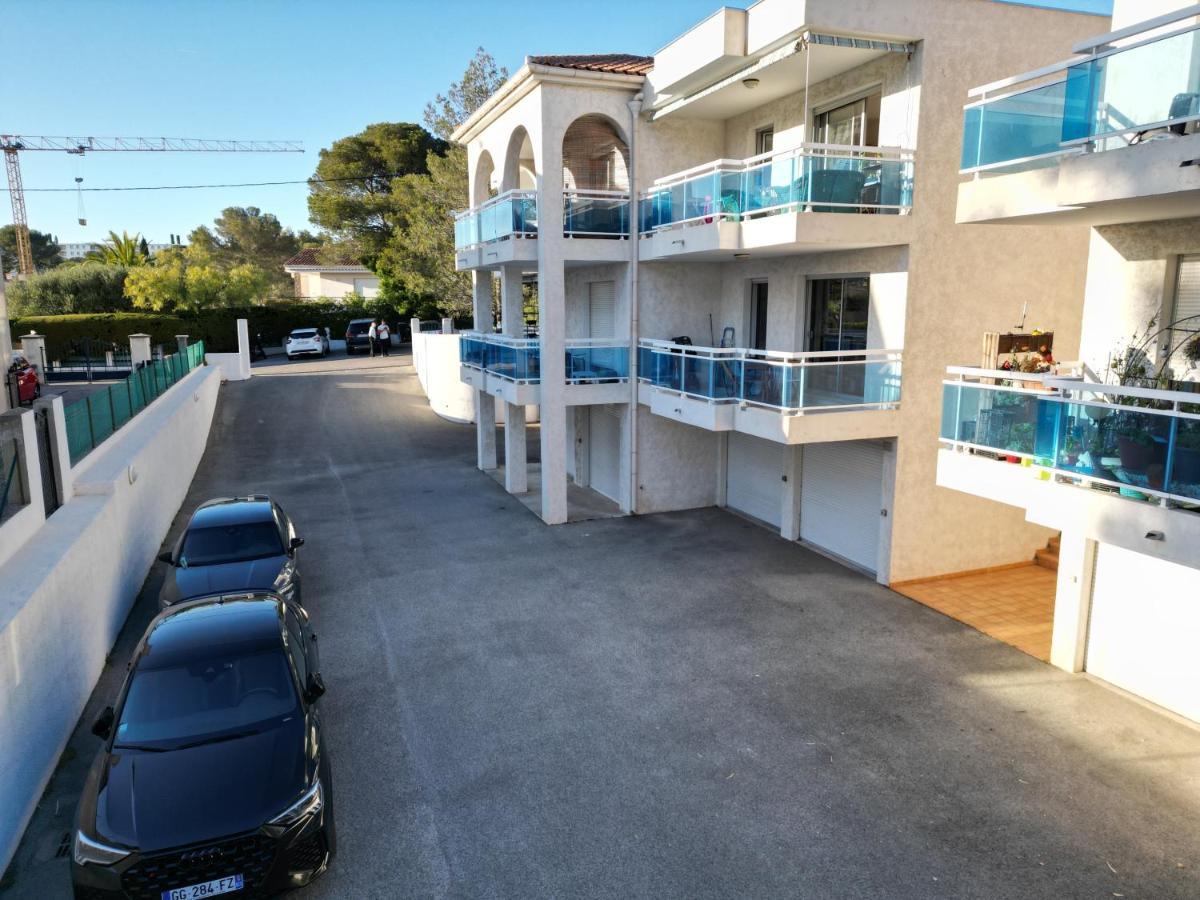 La Musardiere Port Santa-Lucia Exterior photo