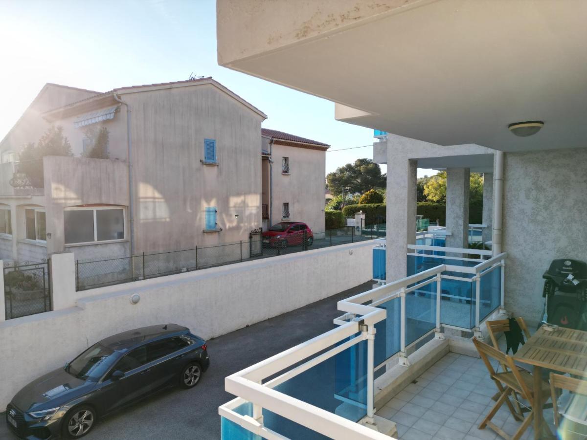 La Musardiere Port Santa-Lucia Exterior photo
